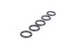 Hengst OEM Hengst Engine Oil Filter Kit - Pack of 5 - N62 4.8L, N73 6.0L 11427542021 View 6