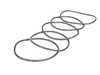 Hengst OEM Hengst Engine Oil Filter Kit - Pack of 5 - N62 4.8L, N73 6.0L 11427542021 View 7