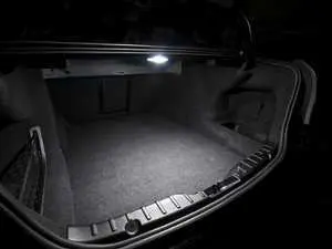 LED Lighting Kit - Trunk