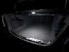 ZiZa BMW F10 Master LED Interior Lighting Kit f10ledinterkt View 2