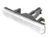 Genuine BMW Genuine BMW Clear Fender Sidemarker - Left - E38, E46 63137165845 View 1