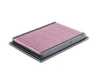 K&N K&N Performance Drop-In Air Filter - E36 325/323/328/M3, E39 525/528/530i, E46 323/328/M3, Z3 2.5i 2.8 3.0i M Coupe/Roadster 33-2070 View 2