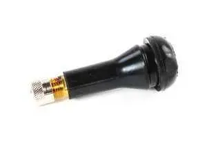 Genuine BMW Rubber Valve - 36121178869