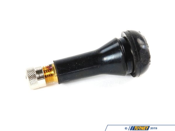Genuine BMW Genuine BMW Rubber Valve - 36121178869 36121178869