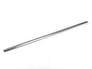 Genuine MINI Bottom Window Trim - Right