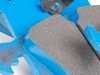 Hawk Hawk Blue Race Brake Pads - Rear - E38, E39, E46, E60, X3, X5, Z4 M, Z8 (see description) TMS25008 View 4