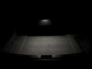 LED Lighting Kit - Trunk