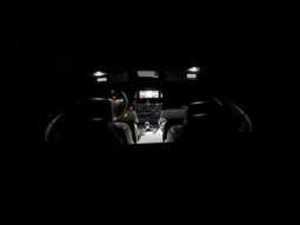 LED Lighting Kit - Vanity Mirror