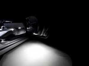 LED Lighting Kit - Puddle Lights