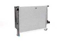 Packaged by Turner Complete Cooling System Overhaul Package - 1992-1999 E36 325i/328i/M3 TMS2003