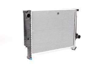 Nissens Radiator - Z3 M