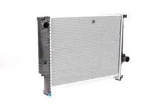 Nissens Radiator - Z3 M