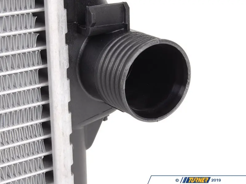 なーさん。 17112227281 - Nissens Radiator - Z3 M | Turner Motorsport