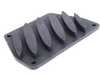 Genuine BMW M Performance BMW Performance Aluminum Pedal Set - Auto/Steptronic Transmission 35002213212 View 10