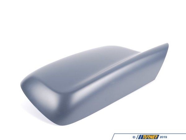 Genuine BMW Genuine BMW Mirror Cover - Right - E46 323Ci 325Ci 328Ci 330Ci 51167074236