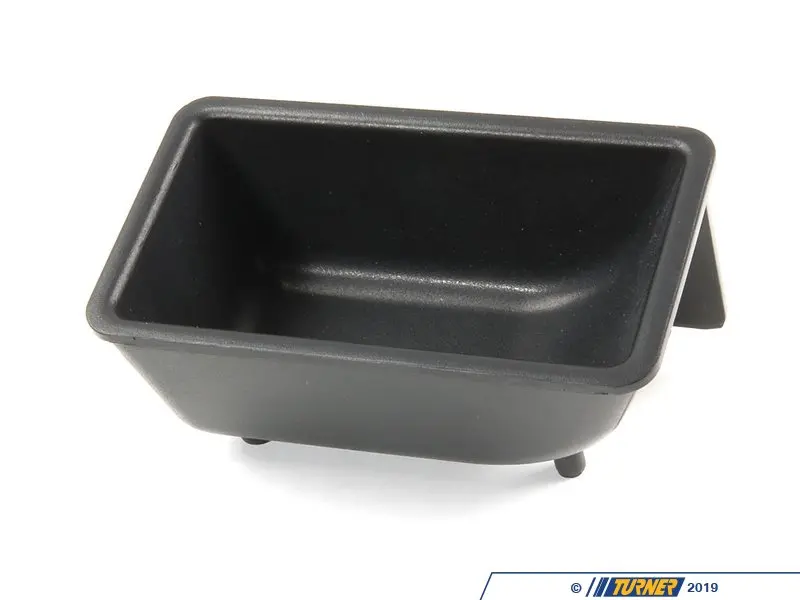 51168159695 - Genuine BMW Storage Tray - E39 - (NO LONGER