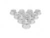 Genuine BMW Hex Nut - Pack Of 10 07119904024kt View 1