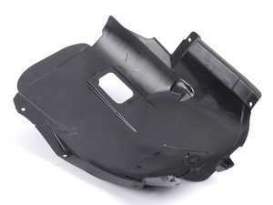 Genuine BMW Fender Liner - E90 E91