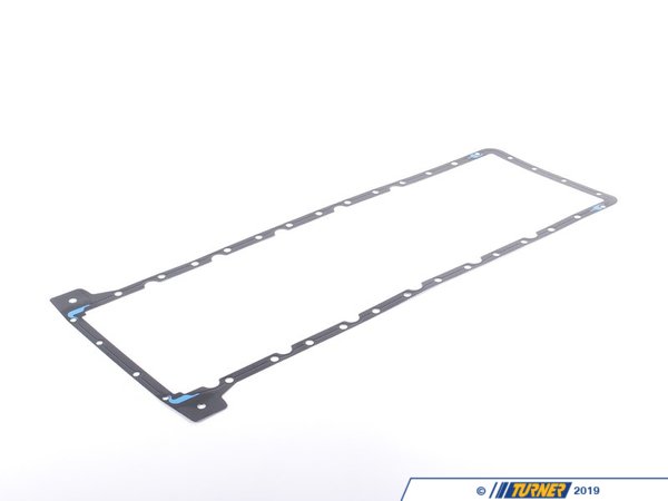 Genuine BMW Genuine BMW Gasket Steel - 11137500006 - E65 11137500006
