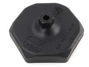 BMW Style 101 Wheel Center Cap Socket Wrench