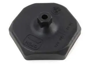 BMW Style 101 Wheel Center Cap Socket Wrench