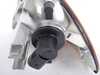 Genuine BMW Front Right Turn Signal - Amber - E46 323i 325i 328i 330i Sedan  63136902766 View 4