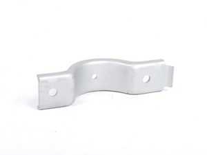 Genuine BMW Lower Exhaust Clamp - E39 M5