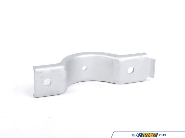 Genuine BMW Genuine BMW Lower Exhaust Clamp - E39 M5 18301407092