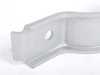 Genuine BMW Genuine BMW Lower Exhaust Clamp - E39 M5 18301407092 View 3