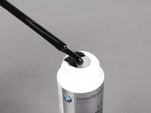 Genuine BMW Black Sapphire Metallic Touch Up Paint Stick - 475