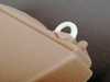 Genuine BMW Genuine BMW B Pillar Cover - Right - E46 323Ci 325Ci 328Ci 330Ci M3 51437069162 View 6