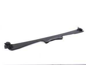 Genuine BMW Windshield Cowl/Rain Tray - E60, E61