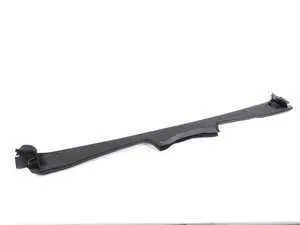 Genuine BMW Windshield Cowl/Rain Tray - E60, E61