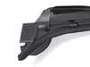 Genuine BMW Genuine BMW Windshield Cowl/Rain Tray - E60, E61 51717027083 View 2