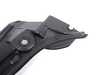 Genuine BMW Genuine BMW Windshield Cowl/Rain Tray - E60, E61 51717027083 View 4