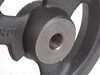 Bremmen Parts Crank Pulley With Dampener 11237829906 View 2