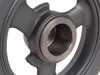 Bremmen Parts Crank Pulley With Dampener 11237829906 View 3