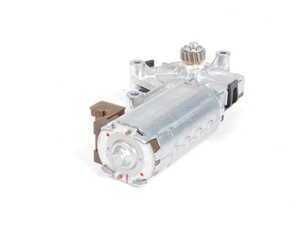 Genuine MINI R52 Drive Unit F Folding Sliding - 67616961172