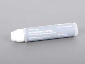 Genuine MINI Door Lubricant