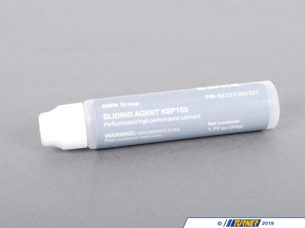 Genuine MINI Genuine MINI Door Lubricant 83230309627