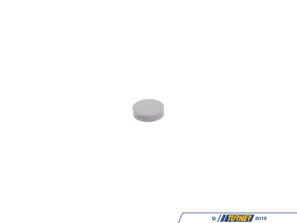Genuine BMW Genuine BMW Adjusting Plate 2,20 mm - 11347832282 - E46 M3,E85 11347832282