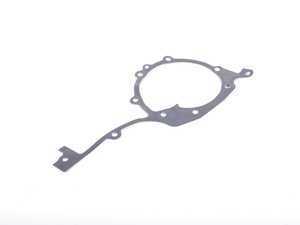 Victor Reinz Lower Timing Cover Gasket - Left - E39, E46, E53, E60