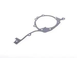 Victor Reinz Lower Timing Cover Gasket - Left - E39, E46, E53, E60