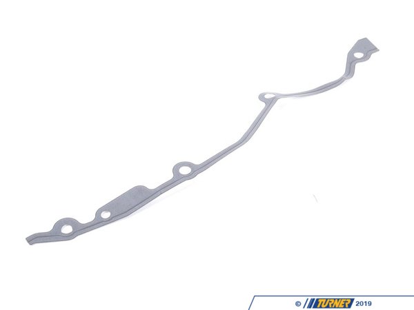 Elring Elring Lower Timing Cover Gasket - Right - E39, E46, E53, E60 11141433639