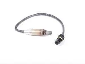 Genuine BMW Oxygen Sensor L=480mm - 11781742023 - E34