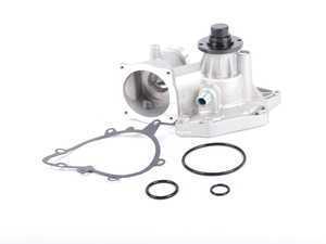 URO Water Pump - E31, E38, E39