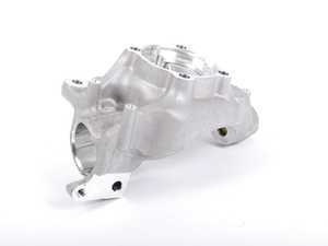 Genuine BMW Steering Knuckle - Left - E39 540i M15