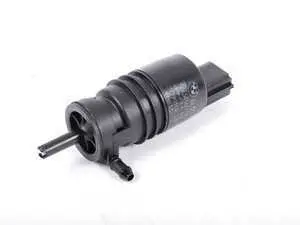 Washer Pump - E70 E71 E89 F01 F10 F12 F25