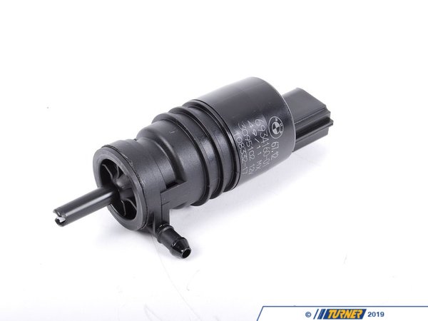 Genuine BMW Washer Pump - E70 E71 E89 F01 F10 F12 F25 67126934160