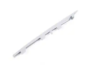 Genuine BMW Edge Trim, Left Alu Matt - 51117222847